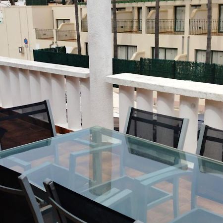 Toni'S Apartament Menorca Cala en Bosch Dış mekan fotoğraf