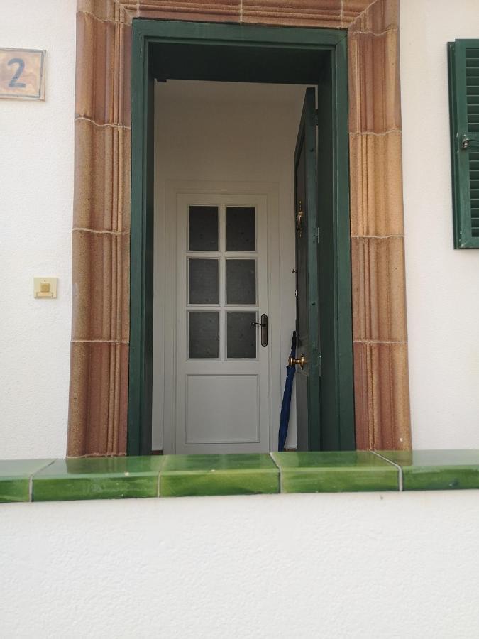 Toni'S Apartament Menorca Cala en Bosch Dış mekan fotoğraf