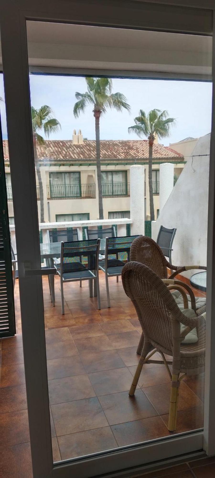 Toni'S Apartament Menorca Cala en Bosch Dış mekan fotoğraf