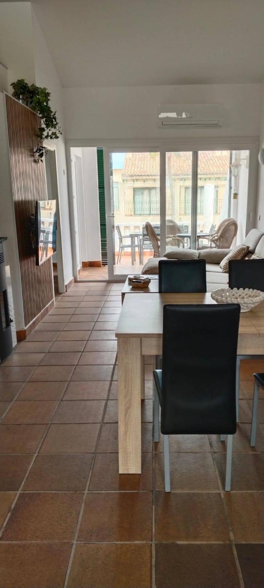 Toni'S Apartament Menorca Cala en Bosch Dış mekan fotoğraf